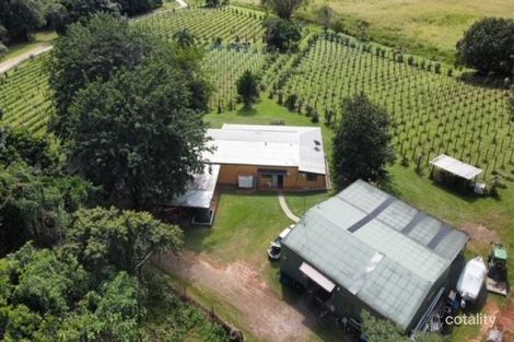 1496 Bramston Beach Rd, Bramston Beach, QLD 4871
