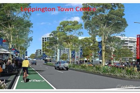 76 Rickard Rd, Leppington, NSW 2179