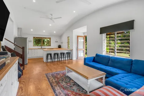 Property photo of 16 Spear Road Kuranda QLD 4881