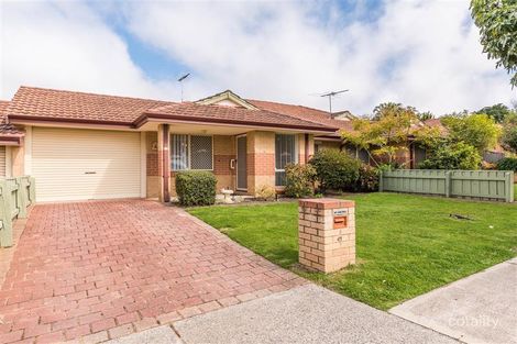 Property photo of 11/47 Justinian Street Palmyra WA 6157