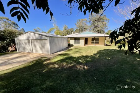 Property photo of 6 Millar Street Yarraman QLD 4614