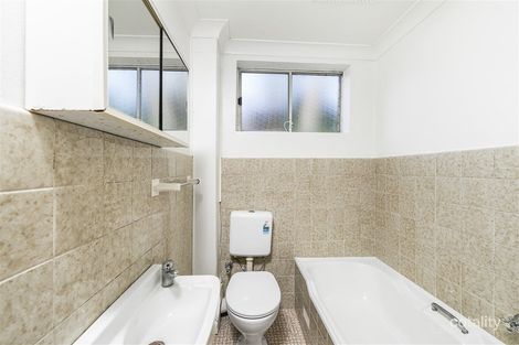 Property photo of 8/23-25 Myra Road Dulwich Hill NSW 2203