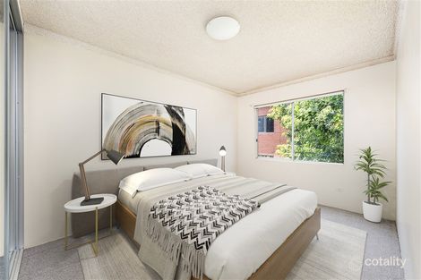 Property photo of 8/23-25 Myra Road Dulwich Hill NSW 2203