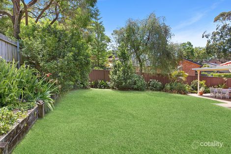 Property photo of 15 Fitzroy Road Cromer NSW 2099