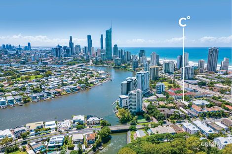 Property photo of 1/20 Genoa Street Surfers Paradise QLD 4217