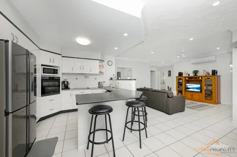 Property photo of 38 Bamboo Crescent Mount Louisa QLD 4814
