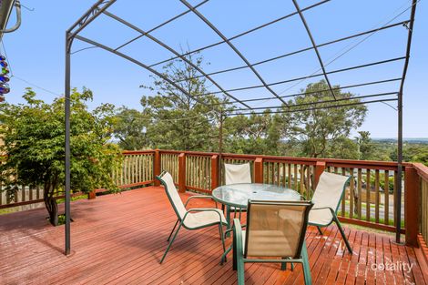 Property photo of 240 Forest Road Boronia VIC 3155