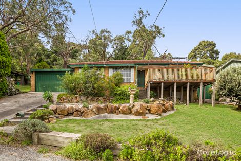 Property photo of 240 Forest Road Boronia VIC 3155