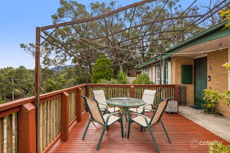 Property photo of 240 Forest Road Boronia VIC 3155
