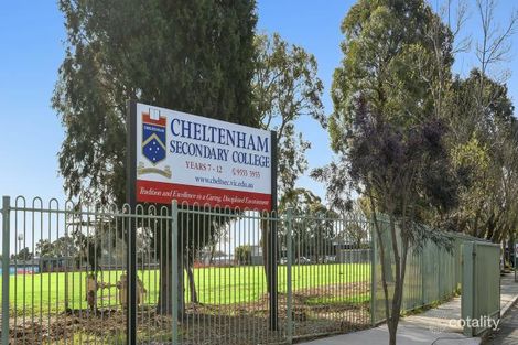 Property photo of 1/12 Dawn Street Highett VIC 3190