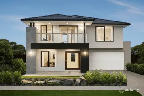 5 Coursebrook St, Box Hill, NSW 2765