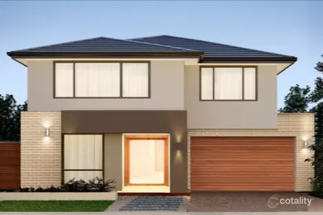 Property photo of 5 Coursebrook Street Box Hill NSW 2765