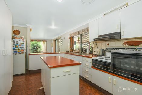 Property photo of 2 Unwin Drive Highfields QLD 4352