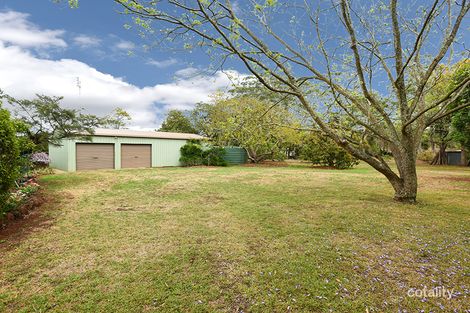 Property photo of 2 Unwin Drive Highfields QLD 4352
