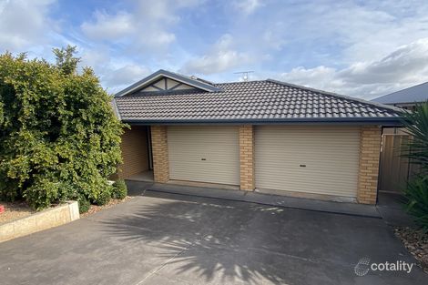 Property photo of 19 Manchester Circuit Craigmore SA 5114