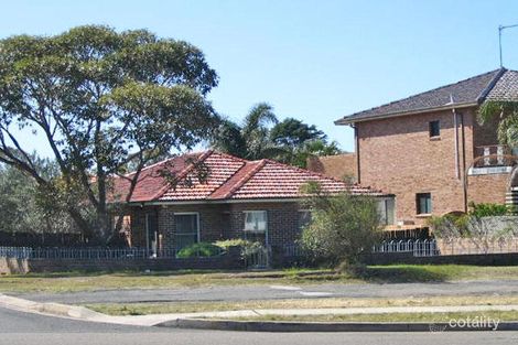 565 Bunnerong Rd, Matraville, NSW 2036