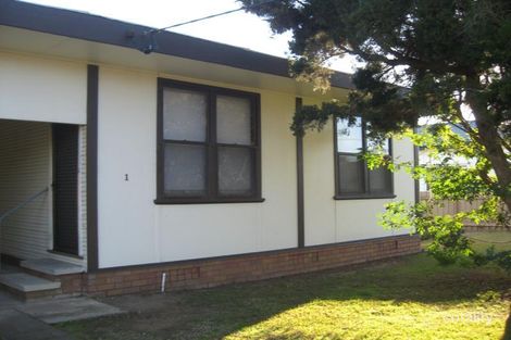 1/22 Church St, Cessnock, NSW 2325