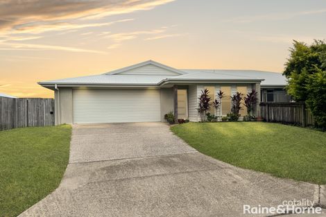 6b Westaway Cres, Andergrove, QLD 4740