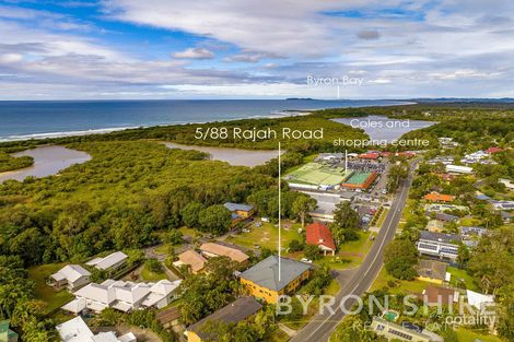 5/88 Rajah Rd, Ocean Shores, NSW 2483