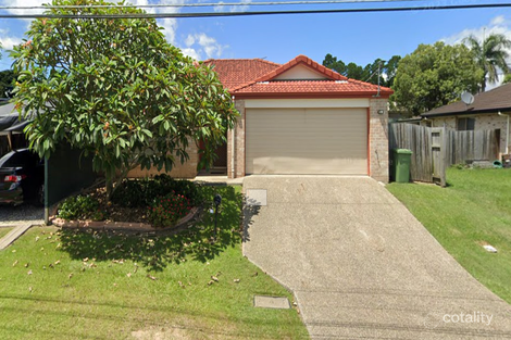 Property photo of 15 Carramar Street Loganlea QLD 4131