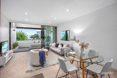 Property photo of 514/4 Neild Avenue Darlinghurst NSW 2010