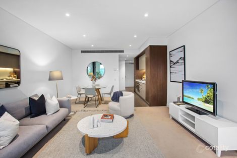 Property photo of 514/4 Neild Avenue Darlinghurst NSW 2010
