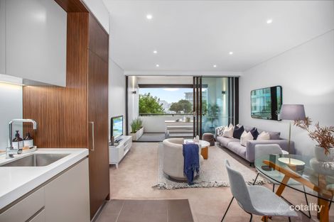 Property photo of 514/4 Neild Avenue Darlinghurst NSW 2010