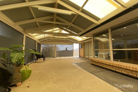 Property photo of 19 Manchester Circuit Craigmore SA 5114