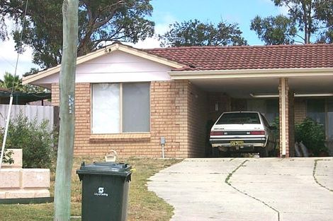 Property photo of 6 Elata Grove Mirrabooka WA 6061