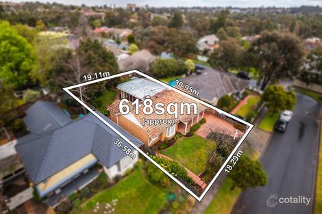 Property photo of 4 Wellard Road Box Hill South VIC 3128