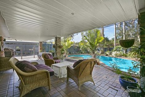 Property photo of 30 Balyando Drive Nerang QLD 4211