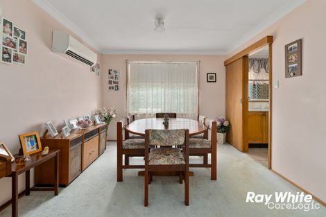 Property photo of 10 Maidos Place Quakers Hill NSW 2763