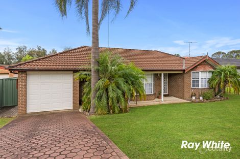 Property photo of 10 Maidos Place Quakers Hill NSW 2763