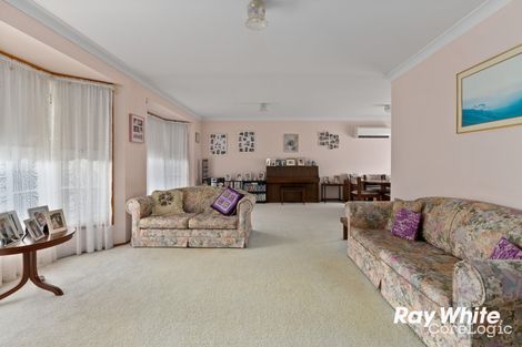 Property photo of 10 Maidos Place Quakers Hill NSW 2763