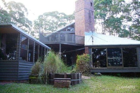 92 Old Maleny Rd, Landsborough, QLD 4550