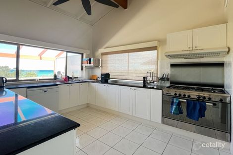Property photo of 45 Warrawee Street Sapphire Beach NSW 2450