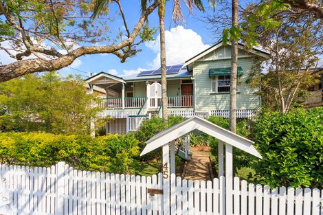 Property photo of 45 Collins Street Annerley QLD 4103