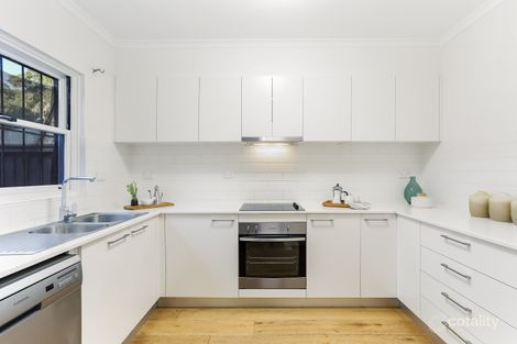 Property photo of 3/21 Pretoria Street Lilyfield NSW 2040