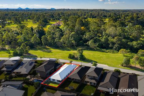 Property photo of 32A Retreat Crescent Narangba QLD 4504