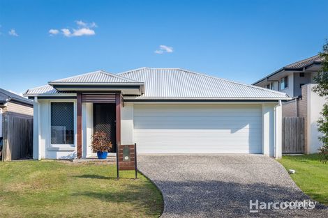 Property photo of 32A Retreat Crescent Narangba QLD 4504