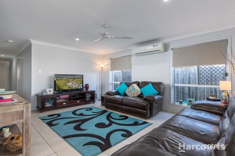 Property photo of 32A Retreat Crescent Narangba QLD 4504