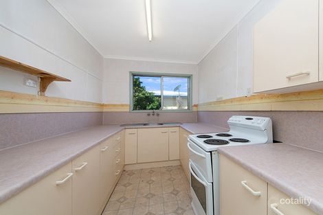 Property photo of 93 Clarke Street Garbutt QLD 4814
