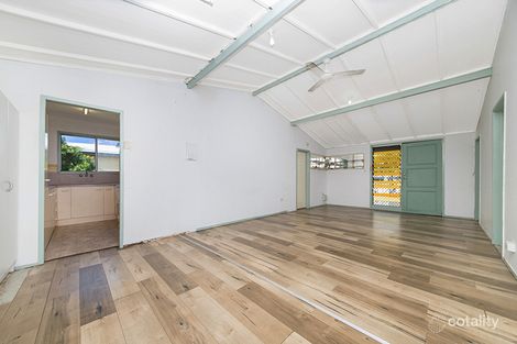 Property photo of 93 Clarke Street Garbutt QLD 4814