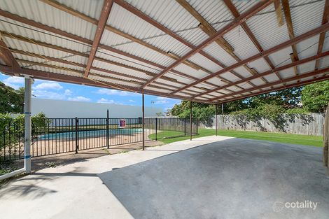 Property photo of 93 Clarke Street Garbutt QLD 4814