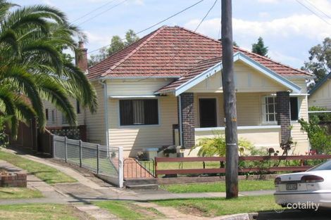 Property photo of 41 Alexandra Avenue Westmead NSW 2145