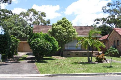 13 Foch Ave, Gymea, NSW 2227