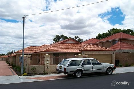 Property photo of 1/37 Cape Street Osborne Park WA 6017