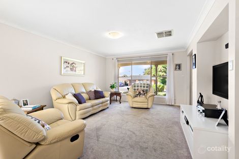 Property photo of 37 Primrose Circuit Claremont Meadows NSW 2747