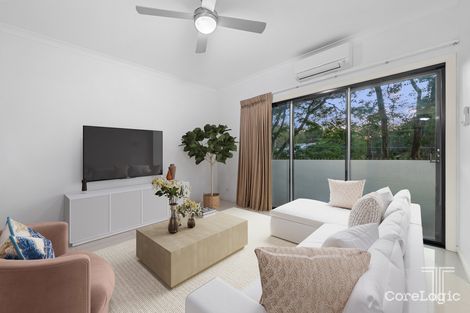 Property photo of 4/819 Creek Road Carindale QLD 4152