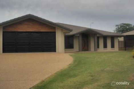 Property photo of 10 Corella Drive Gracemere QLD 4702